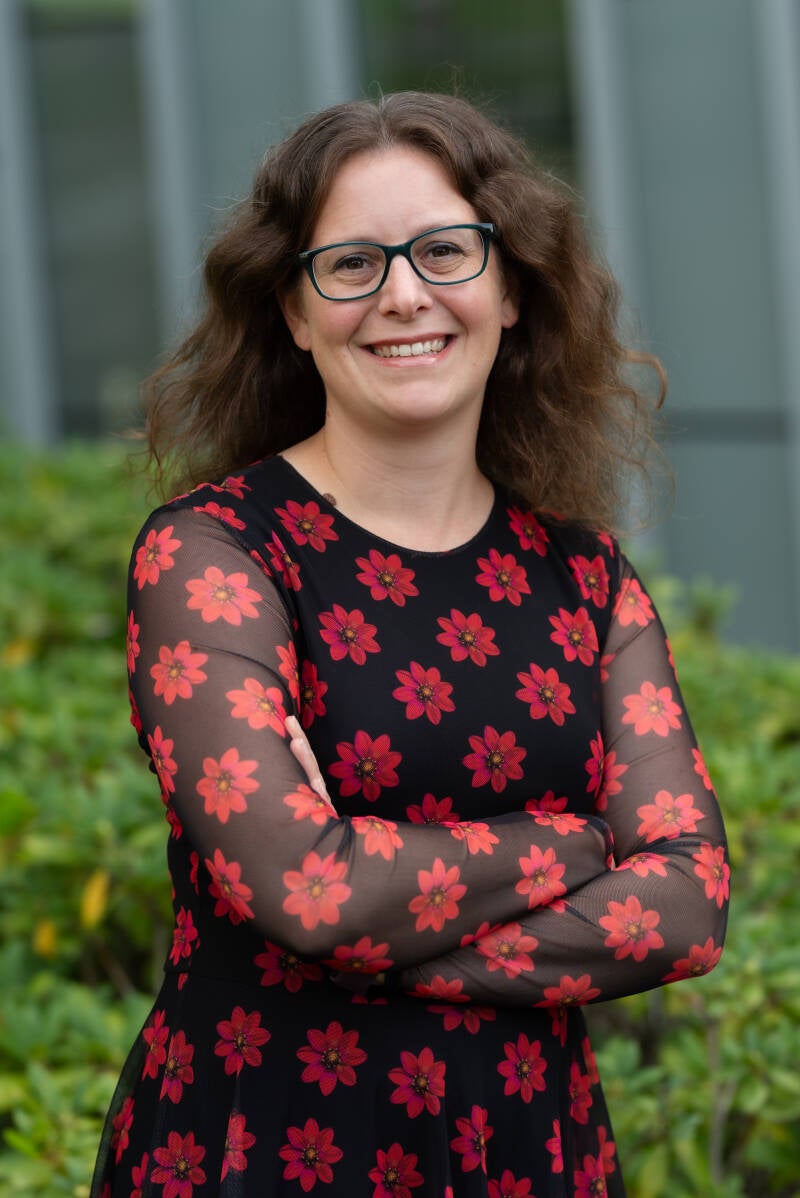 Gera Nagelhout, 2023