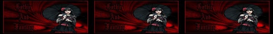 Gothicandfantasy