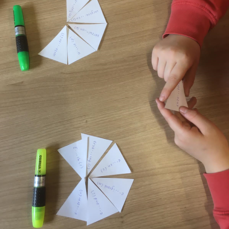 Leren in Zicht - Blog - Remedial teaching. Bestaat dat nog?