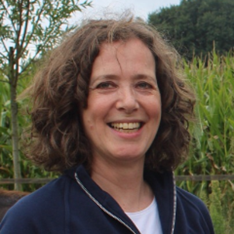 Renilde - Leren in Zicht - Remedial teaching, bijles, coahing