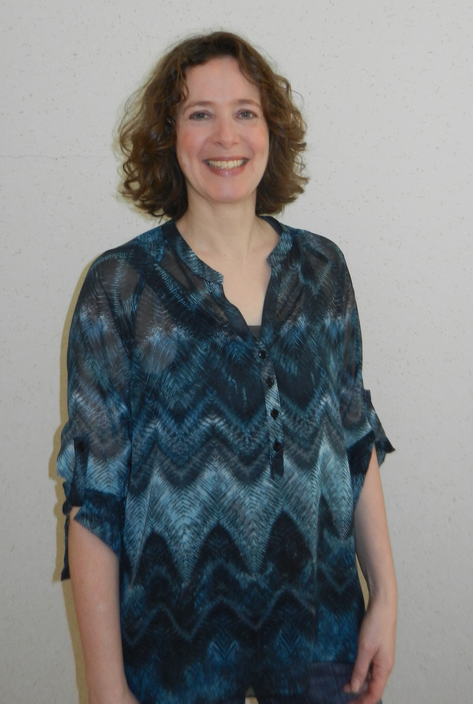 Leren in Zicht - IK ben OKÉ! - Renilde