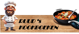 Ruudskookboek.nl