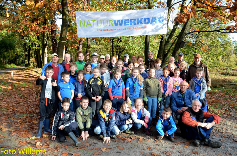 GeslaagdenatuurwerkdagopLoonseDuinen02-11-2019FotoWillems--5.jpg