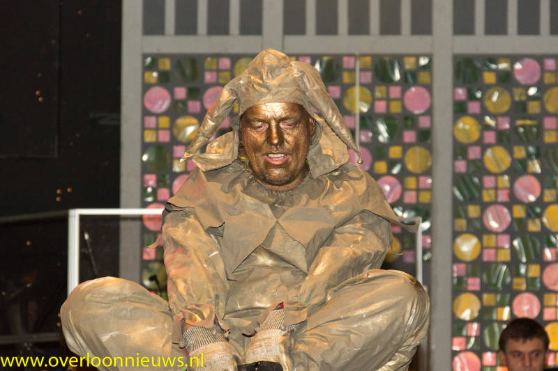 overloon nieuws Liedjesmiddag.