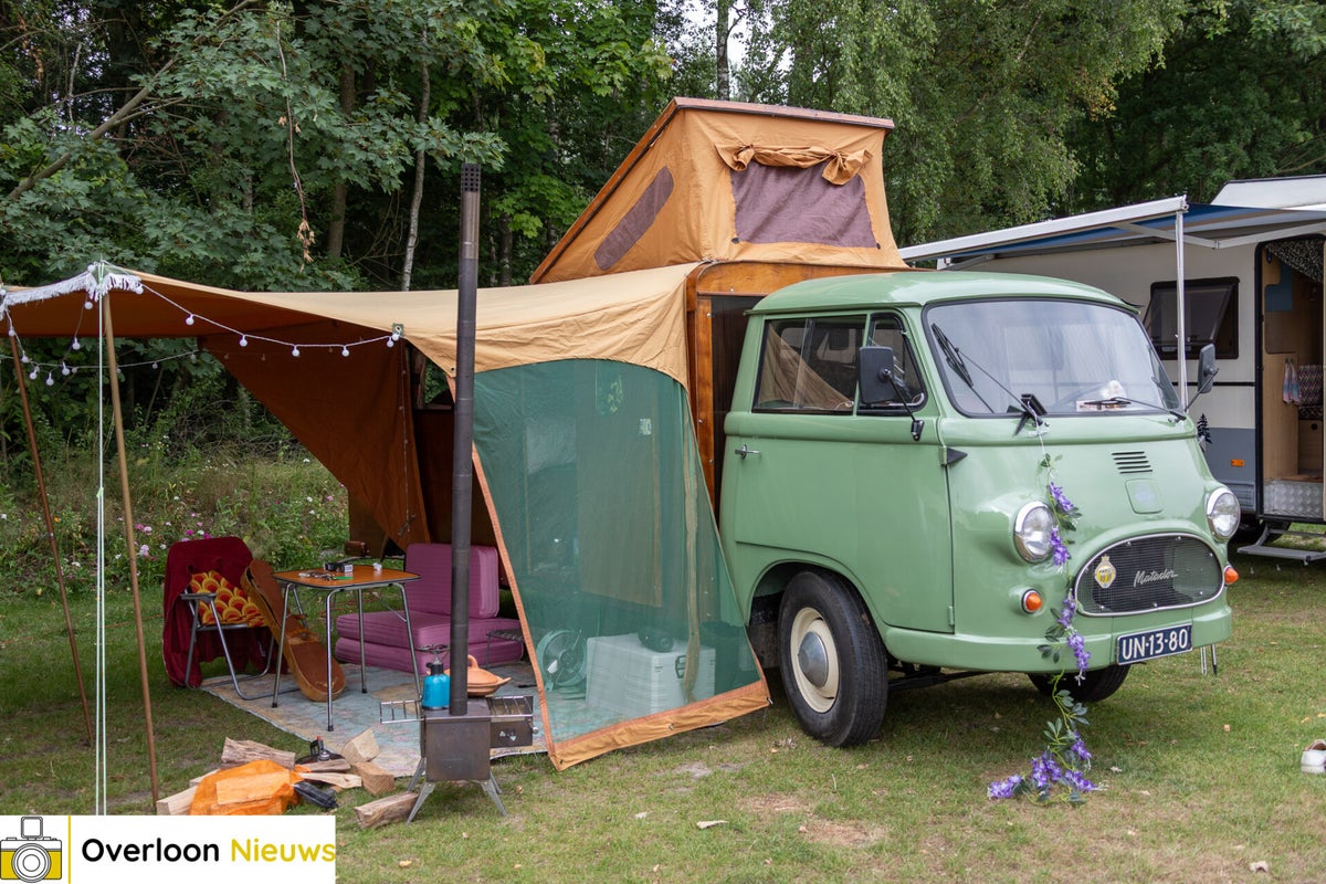 Een likje verf voor de buitenkant - | happy campers lifestyle