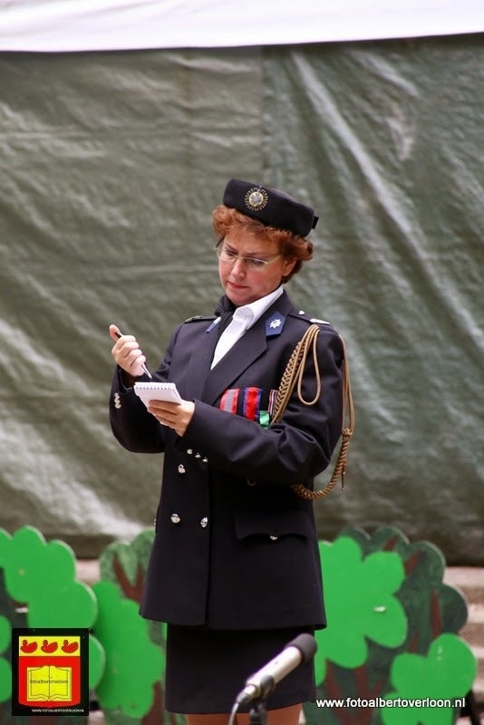 Roodkapje Openluchttheater Overloon 31-07-2013 (22).JPG