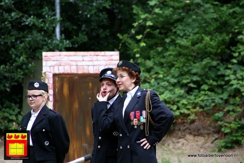 Roodkapje Openluchttheater Overloon 31-07-2013 (23).JPG