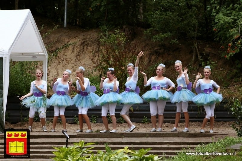 Roodkapje Openluchttheater Overloon 31-07-2013 (24).JPG