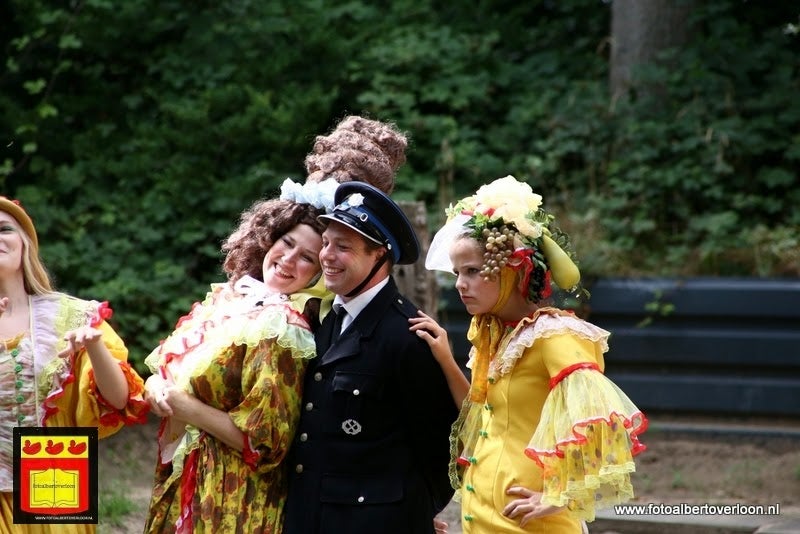 Roodkapje Openluchttheater Overloon 31-07-2013 (34).JPG