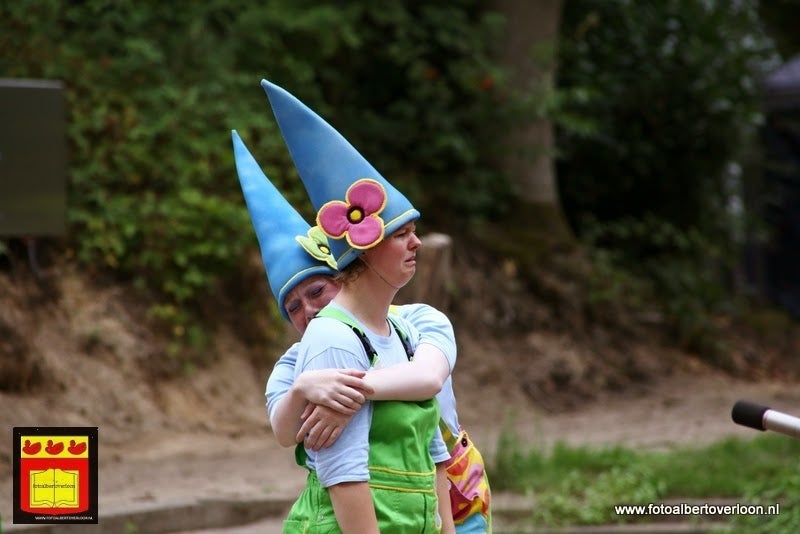 Roodkapje Openluchttheater Overloon 31-07-2013 (38).JPG