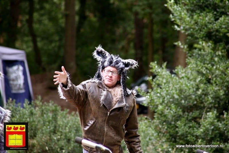 Roodkapje Openluchttheater Overloon 31-07-2013 (42).JPG