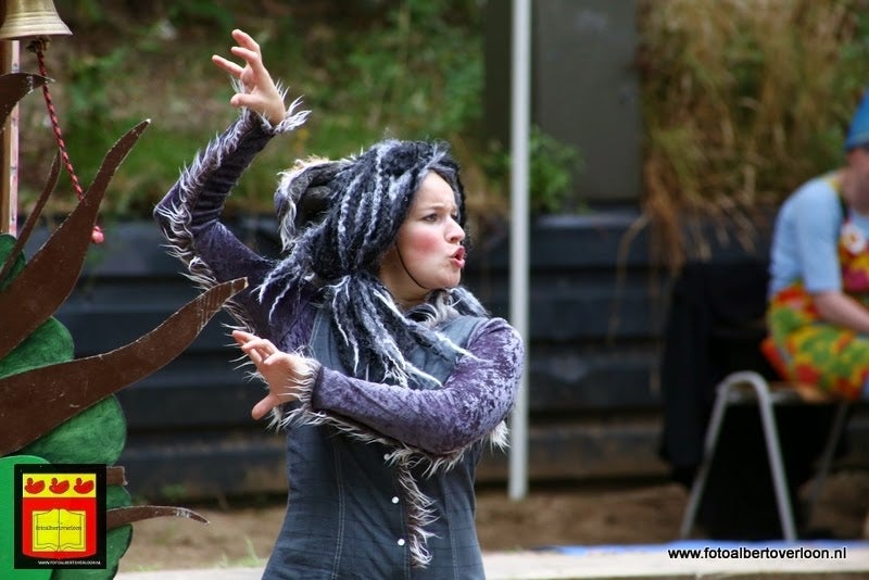Roodkapje Openluchttheater Overloon 31-07-2013 (43).JPG