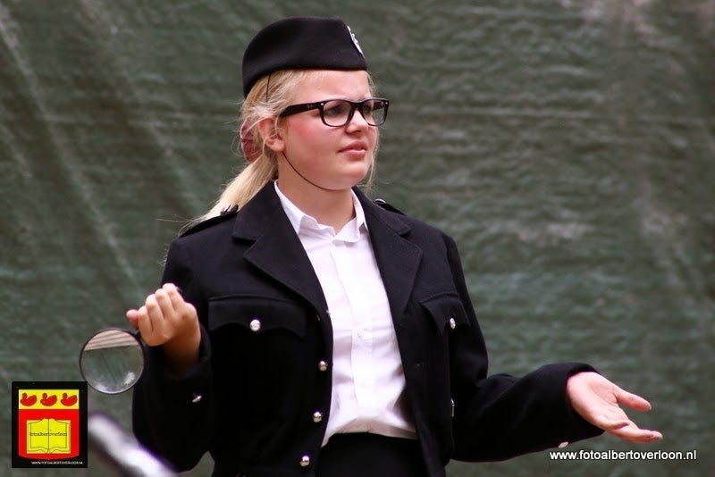 Roodkapje Openluchttheater Overloon 31-07-2013 (48).JPG