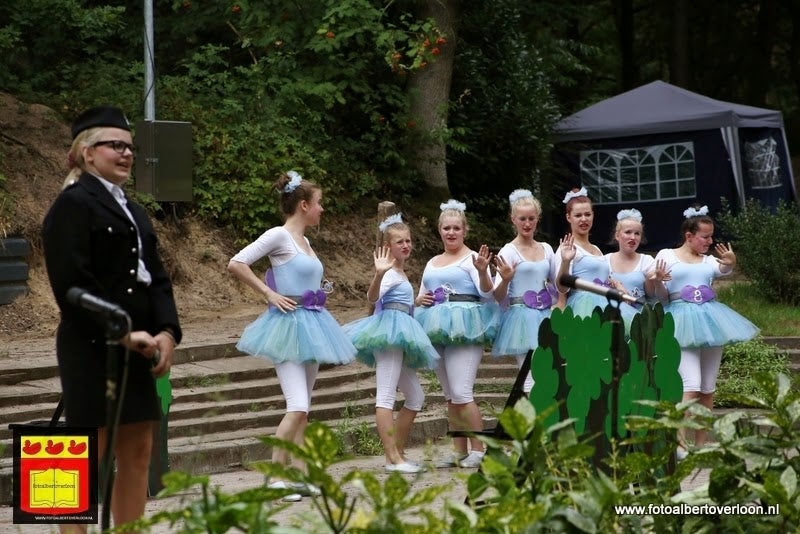 Roodkapje Openluchttheater Overloon 31-07-2013 (49).JPG