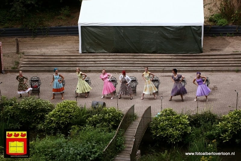 Roodkapje Openluchttheater Overloon 31-07-2013 (5).JPG
