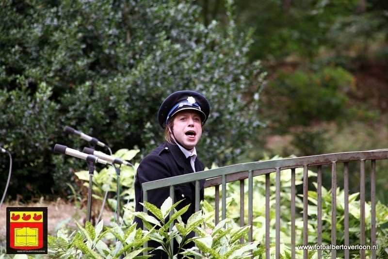 Roodkapje Openluchttheater Overloon 31-07-2013 (52).JPG