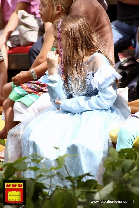 Roodkapje Openluchttheater Overloon 31-07-2013 (53).JPG