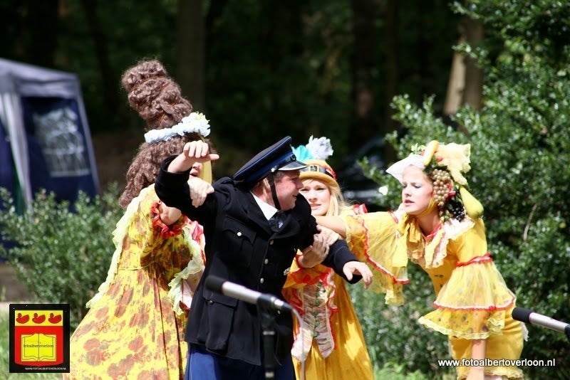 Roodkapje Openluchttheater Overloon 31-07-2013 (55).JPG