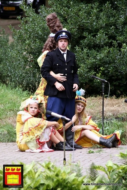 Roodkapje Openluchttheater Overloon 31-07-2013 (61).JPG