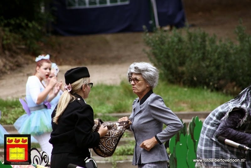 Roodkapje Openluchttheater Overloon 31-07-2013 (62).JPG