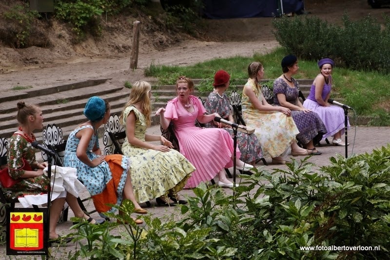 Roodkapje Openluchttheater Overloon 31-07-2013 (68).JPG