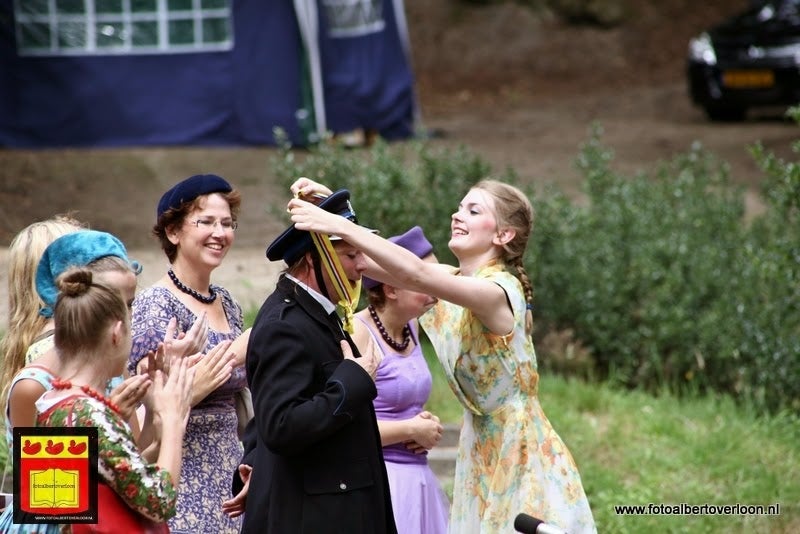 Roodkapje Openluchttheater Overloon 31-07-2013 (70).JPG