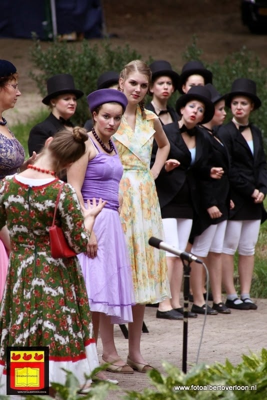 Roodkapje Openluchttheater Overloon 31-07-2013 (72).JPG