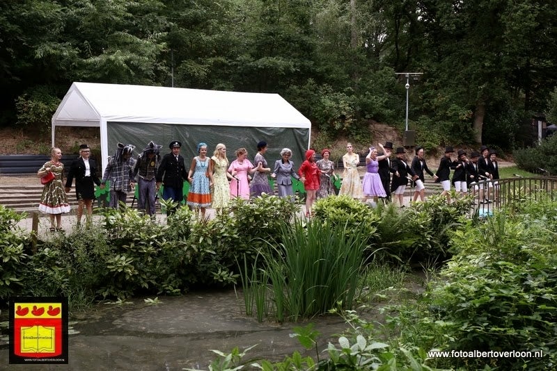 Roodkapje Openluchttheater Overloon 31-07-2013 (75).JPG
