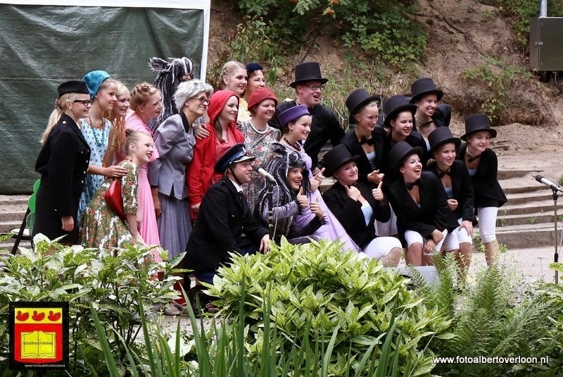 Roodkapje Openluchttheater Overloon 31-07-2013 (77).JPG