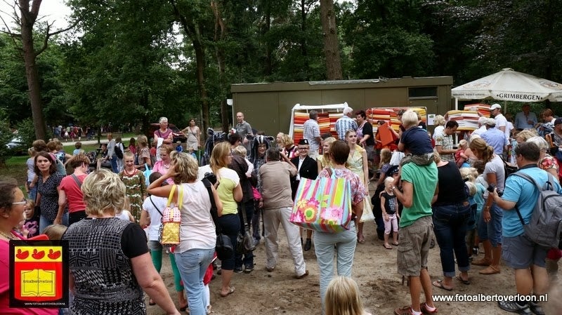 Roodkapje Openluchttheater Overloon 31-07-2013 (83).JPG