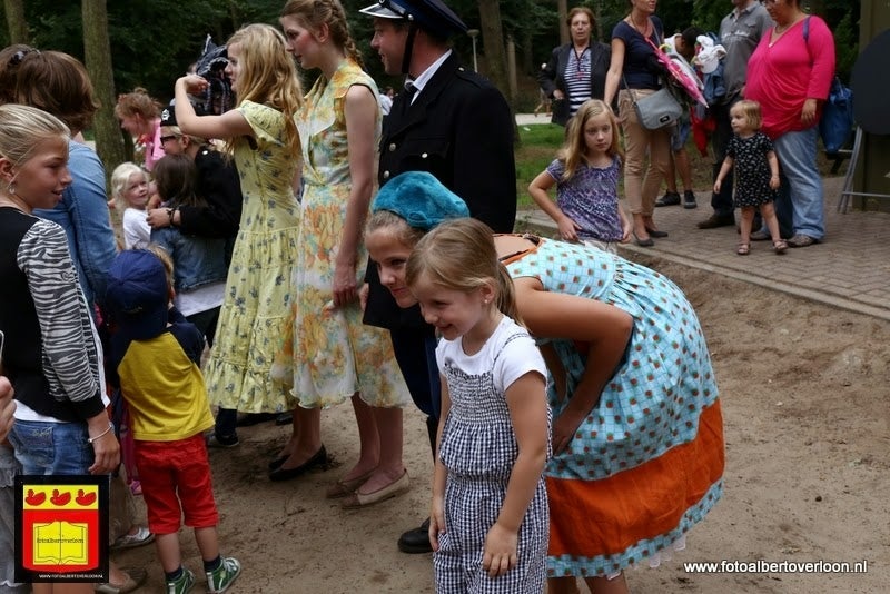 Roodkapje Openluchttheater Overloon 31-07-2013 (84).JPG