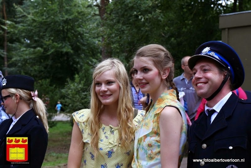 Roodkapje Openluchttheater Overloon 31-07-2013 (85).JPG