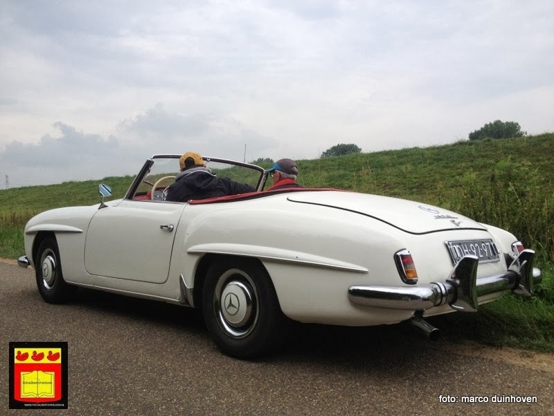 cabrio & oldtimertocht overloon 25-08-2013 57 (36).JPG