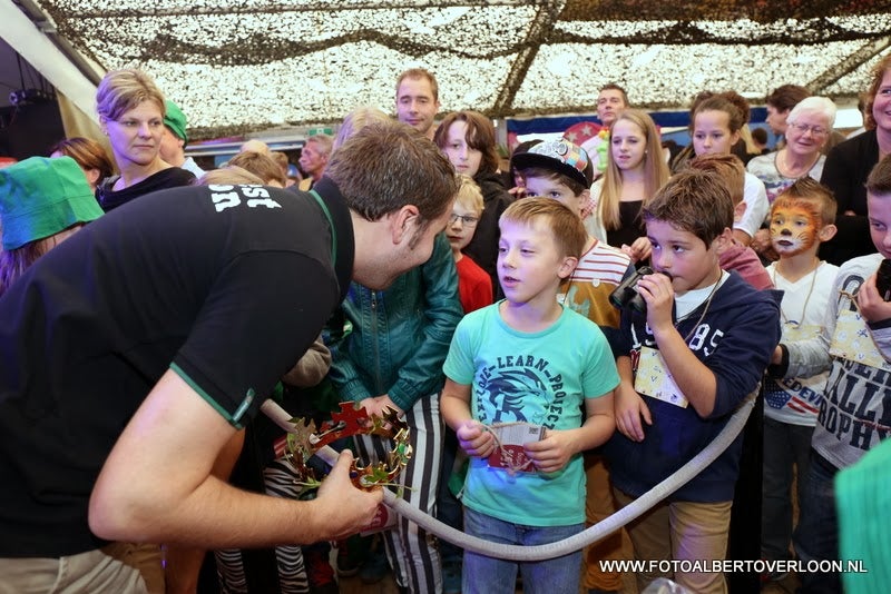 Tentfeest Voor Kids overloon 20-10-2013 (66).JPG