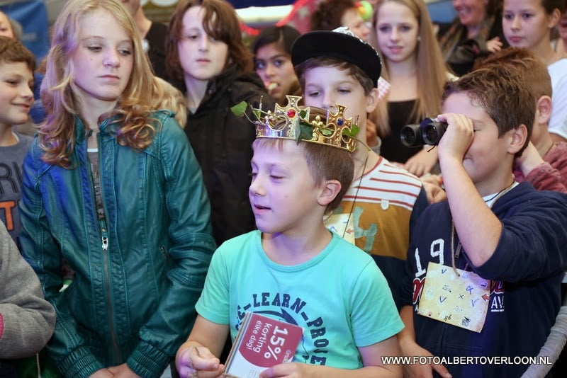 Tentfeest Voor Kids overloon 20-10-2013 (68).JPG