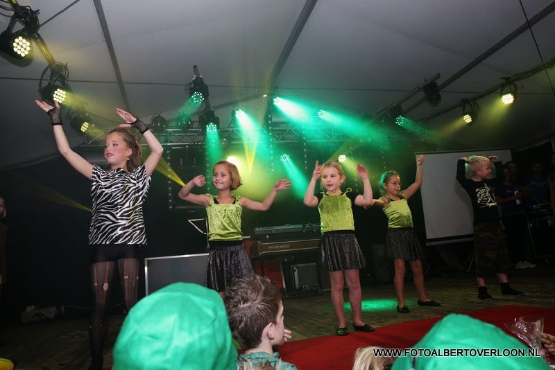 Tentfeest Voor Kids overloon 20-10-2013 (70).JPG