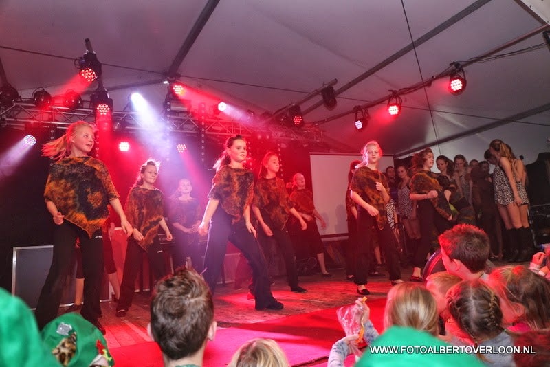 Tentfeest Voor Kids overloon 20-10-2013 (71).JPG