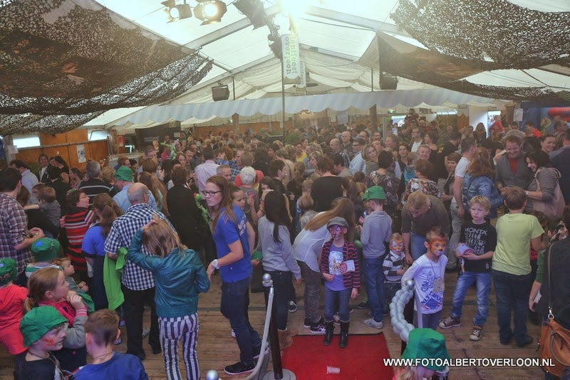 Tentfeest Voor Kids overloon 20-10-2013 (75).JPG