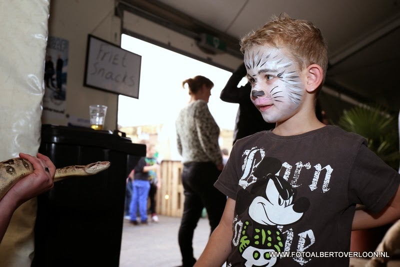 Tentfeest Voor Kids overloon 20-10-2013 (84).JPG