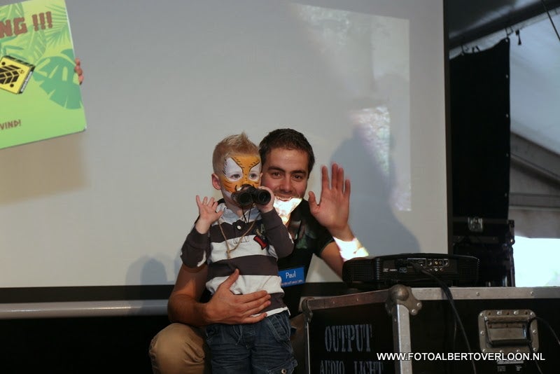 Tentfeest Voor Kids overloon 20-10-2013 (86).JPG