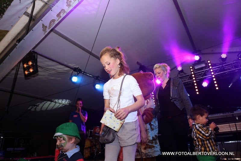 Tentfeest Voor Kids overloon 20-10-2013 (89).JPG