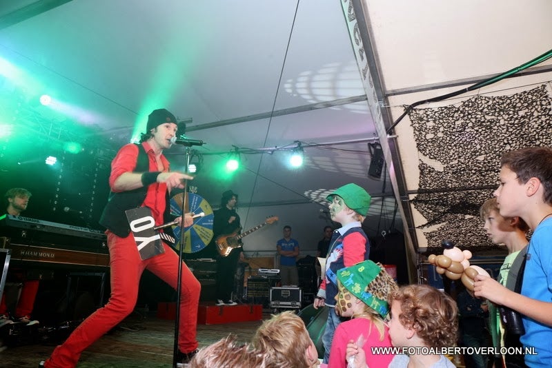 Tentfeest Voor Kids overloon 20-10-2013 (113).JPG
