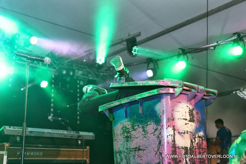 Tentfeest Voor Kids overloon 20-10-2013 (118).JPG