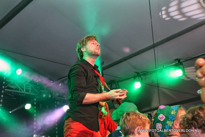 Tentfeest Voor Kids overloon 20-10-2013 (119).JPG