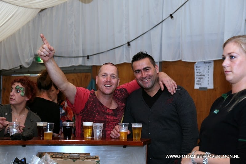 Tentfeest Voor Kids overloon 20-10-2013 (124).JPG