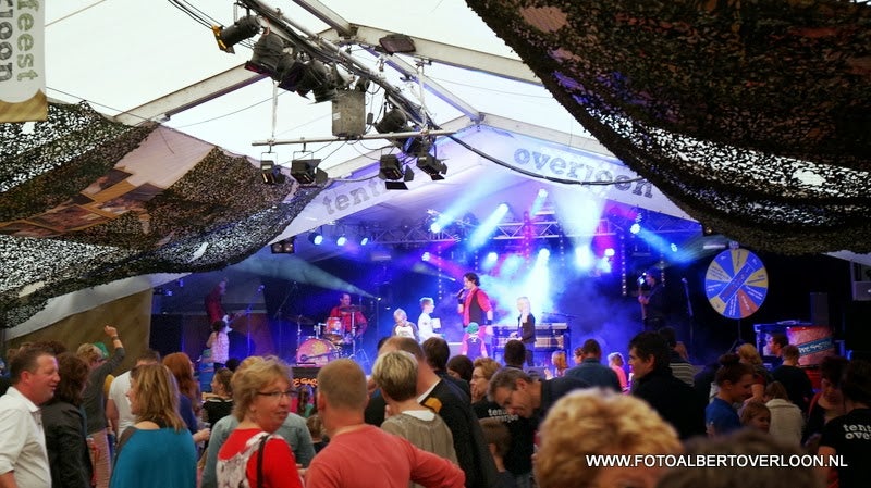 Tentfeest Voor Kids overloon 20-10-2013 (127).JPG