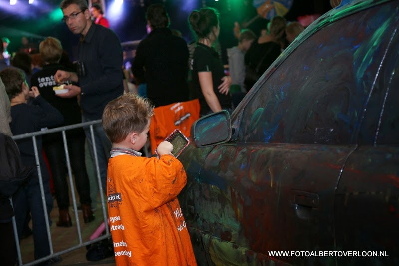 Tentfeest Voor Kids overloon 20-10-2013 (128).JPG