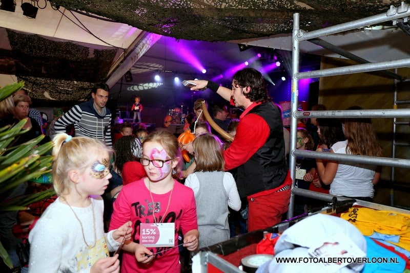Tentfeest Voor Kids overloon 20-10-2013 (143).JPG