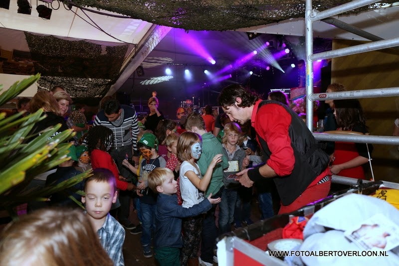 Tentfeest Voor Kids overloon 20-10-2013 (144).JPG