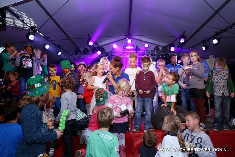 Tentfeest Voor Kids overloon 20-10-2013 (147).JPG